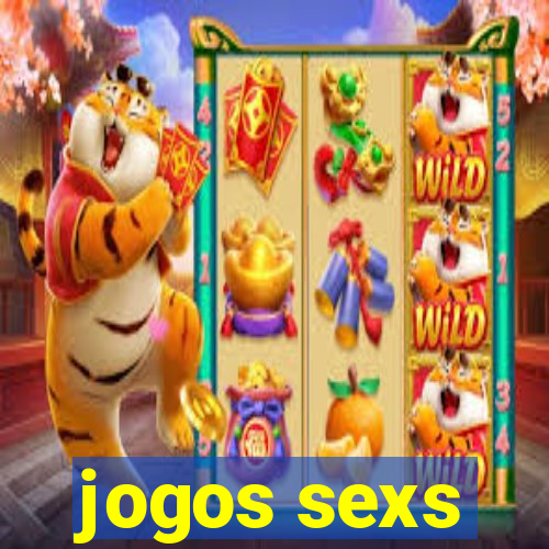 jogos sexs